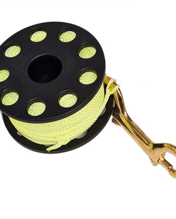 Mini Linehjul 30m
