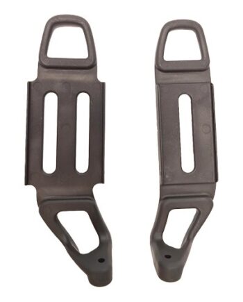 Monorail Multi-mount Monteringsplade Til Hydros Pro