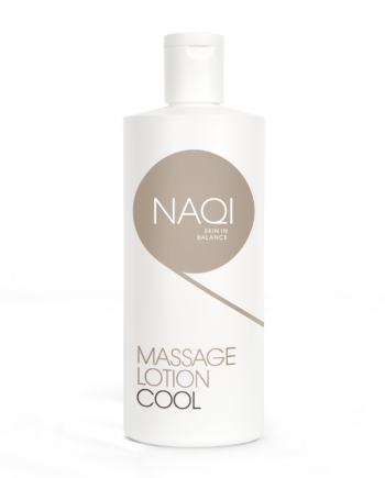 Naqi  Massage Lotion Cool 500ml