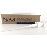 Naqi  500ml Pumpe