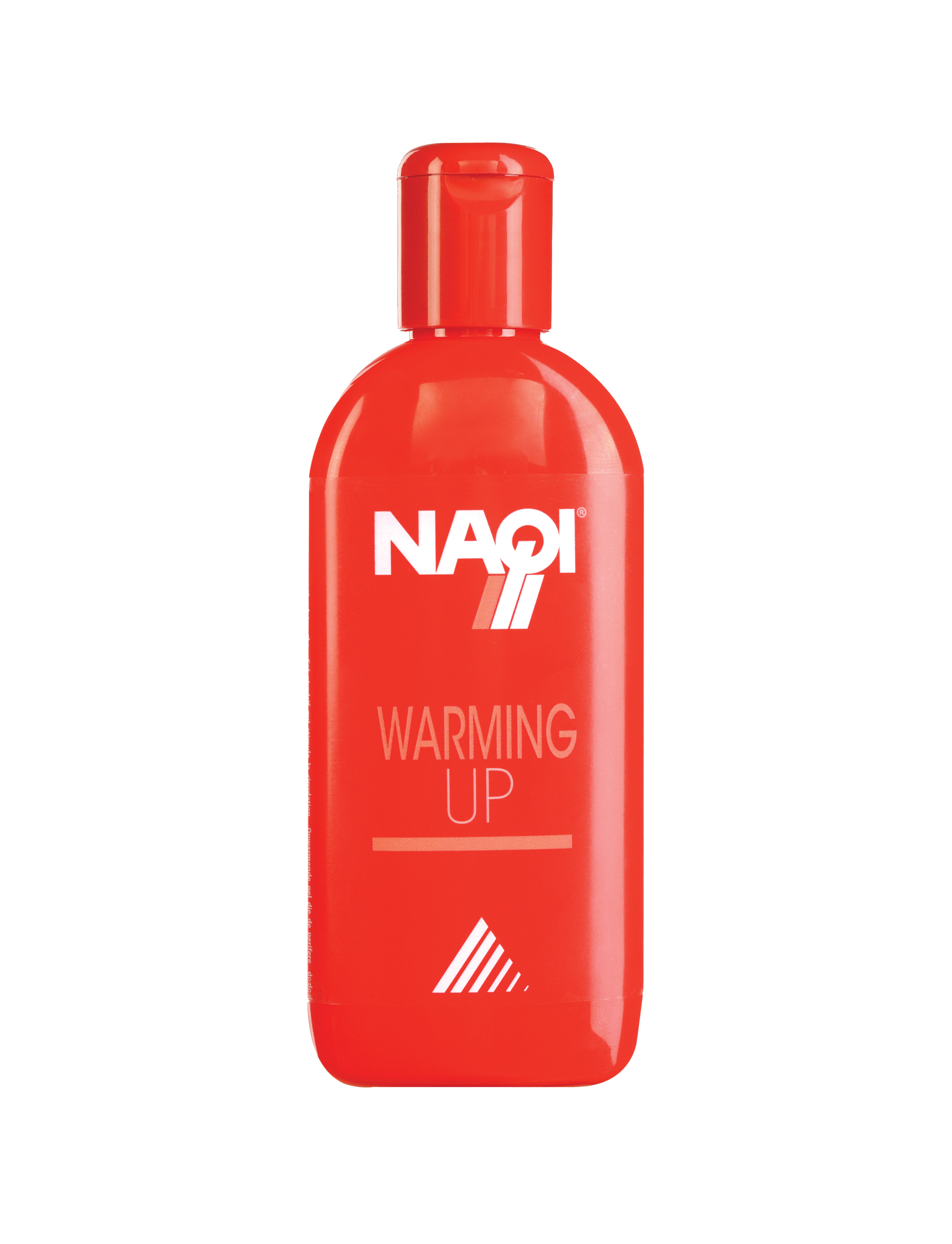 Naqi Varmecreme Classic 200ml