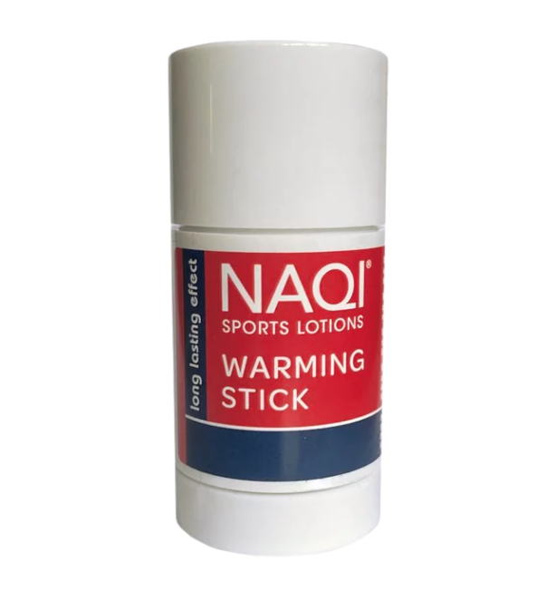 Naqi Warming Stick 75ml