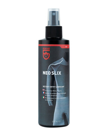 Neo-slix Våddragts Glidemiddel 250ml