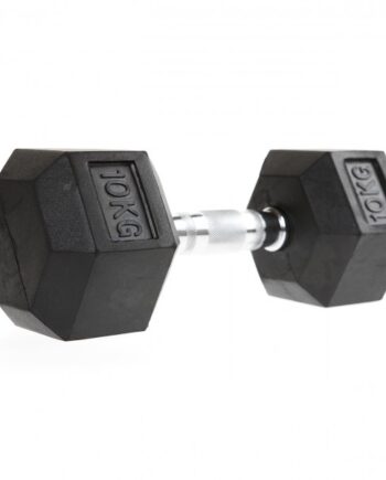 Nordic Fighter Hex Håndvægte 4kg