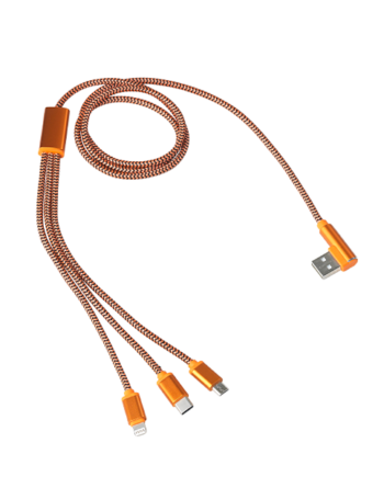 Nordic Heat       Usb Ladekabel