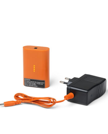 Nordic Heat Lader   Batteri 2600mah
