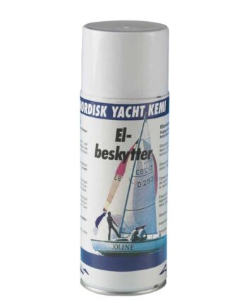 Nordkemi Elbeskytter Spray 3310