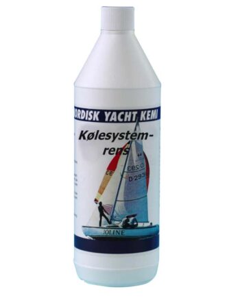 Nordkemi Kølesystemrens 534