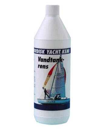 Nordkemi Vandtankrens
