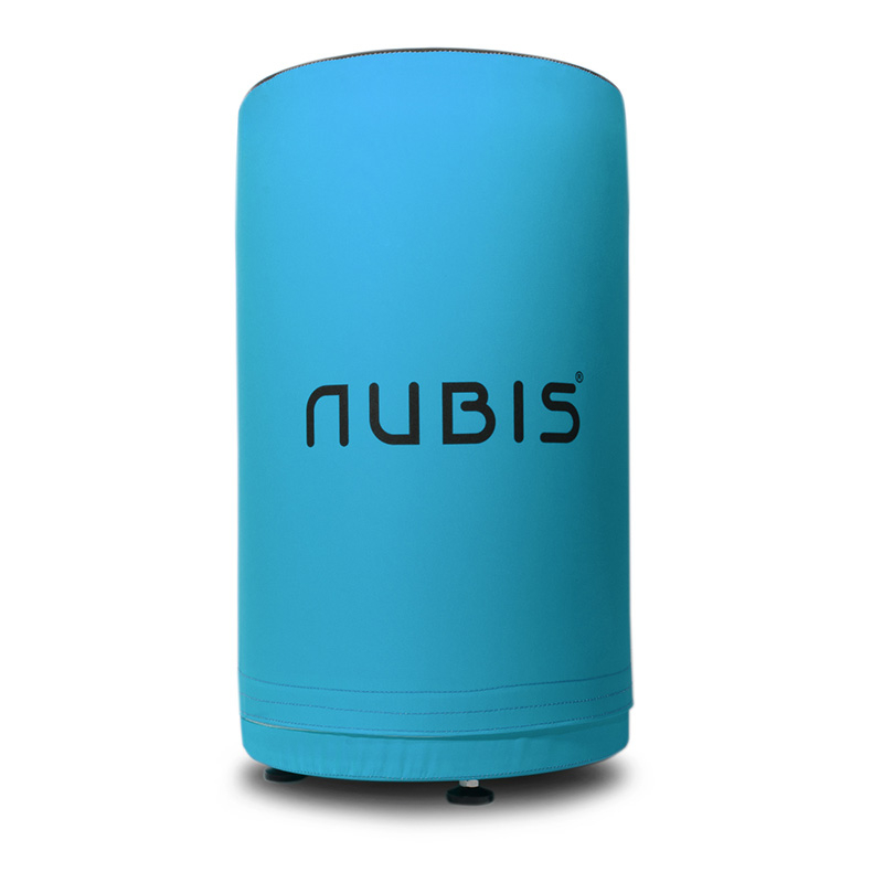 Nubis Behandler Stol 60 Cm Lyseblå