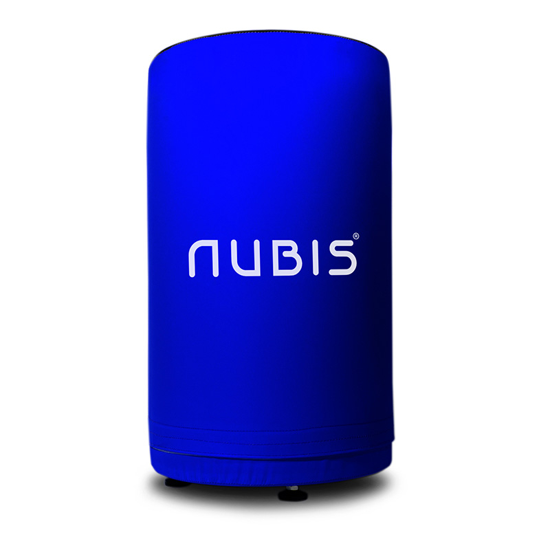 Nubis Behandler Stol 60 Cm Mørkeblå