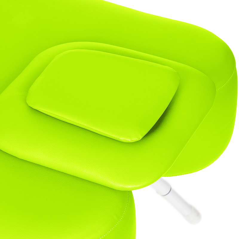 Nubis Breathing Hole Plug Grøn