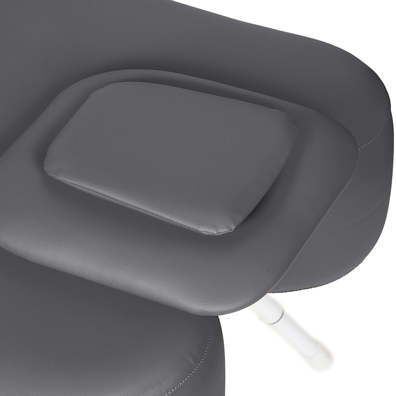 Nubis Breathing Hole Plug Mørkegrå