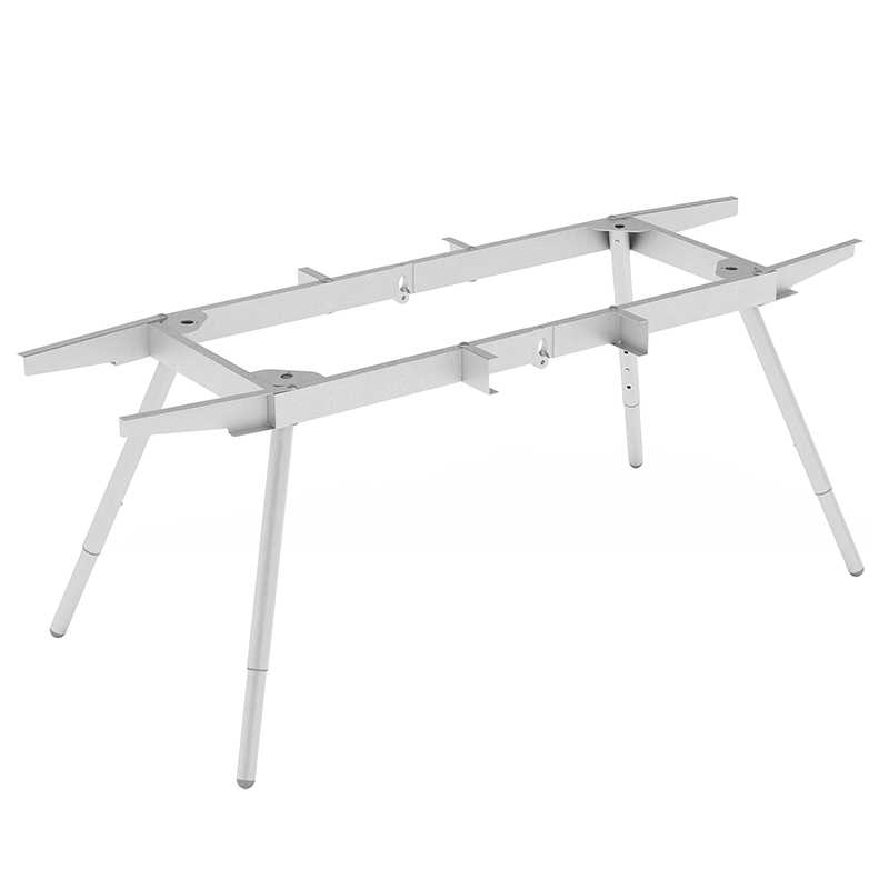 Nubis Frame Opgradering