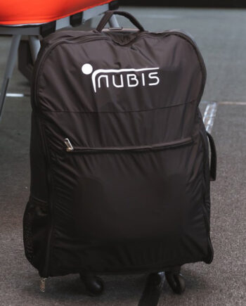 Nubis Part Trolley Wheel Base Only  Nubispro