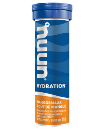 Nuun Hydration  Mango
