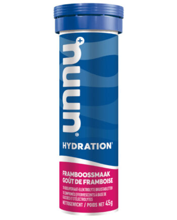 Nuun Hydration  Raspberry