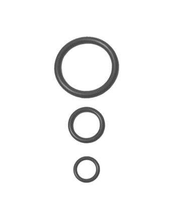 Viton  -ring O2-renset           Hp Spool