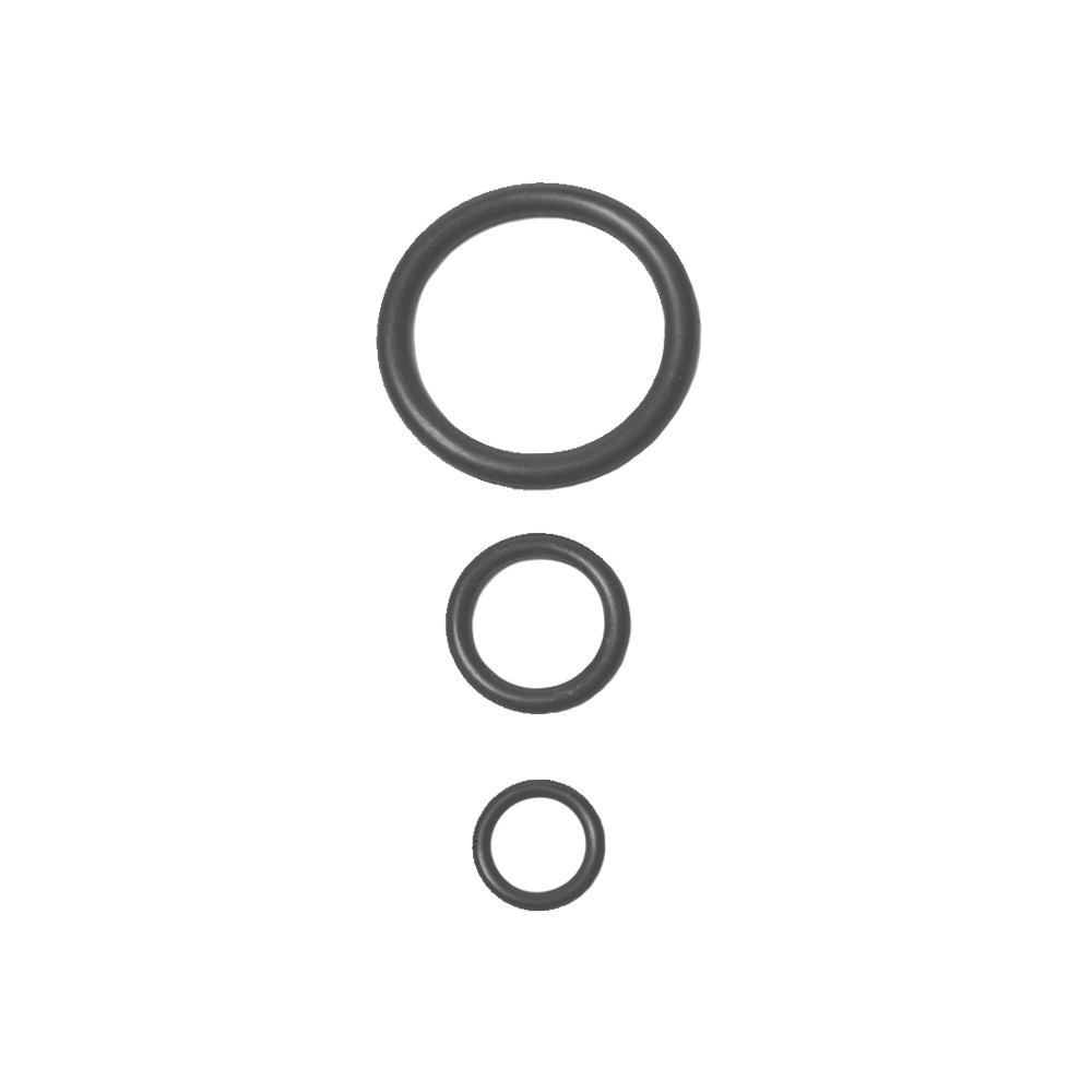 Viton -ring O2-renset Hp Spool