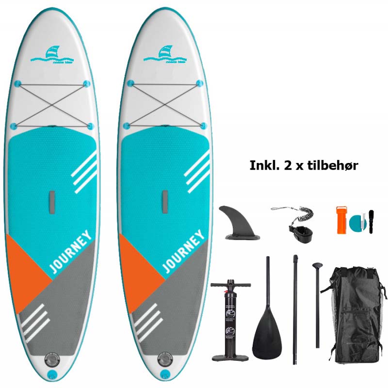 Ocean Blue Sup Ocean Blue Stk
