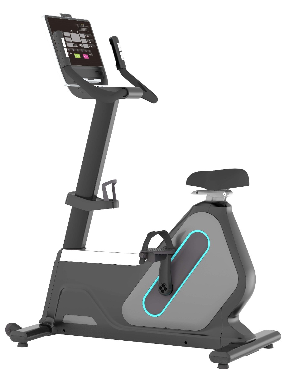Odin Pro B1200 Motionscykel