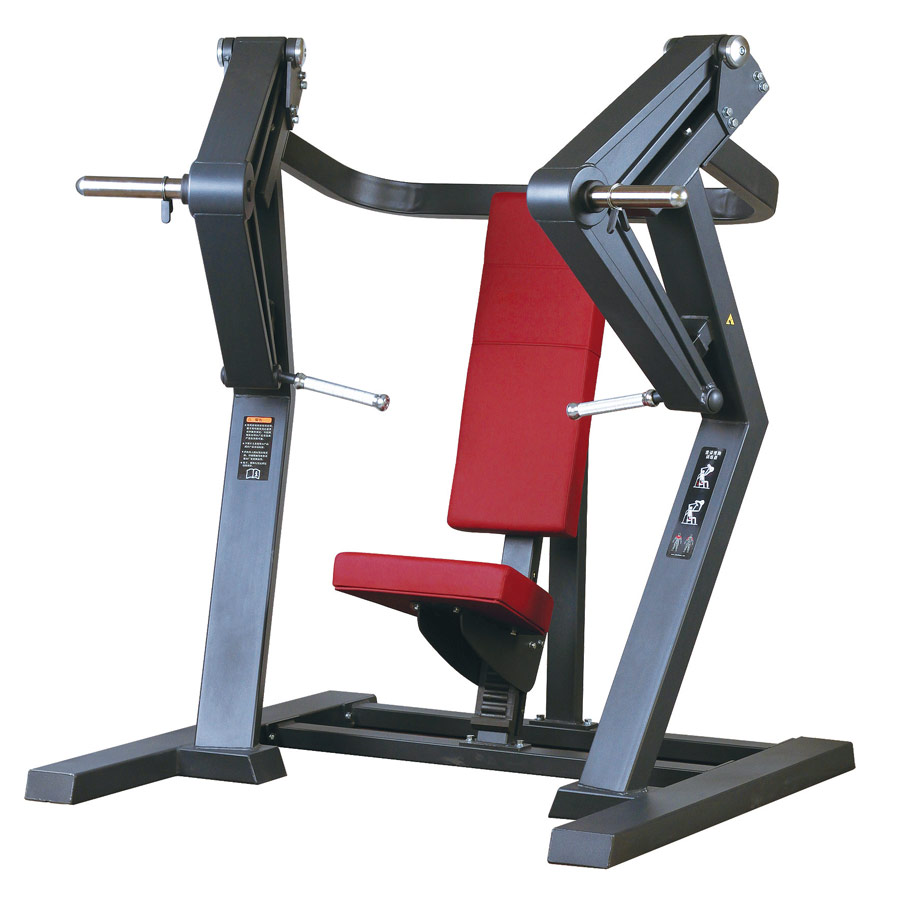 Odin Pro Pl Chest Press