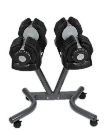 Omni  Select     Sæt Inkl  Stativ 25 Kg