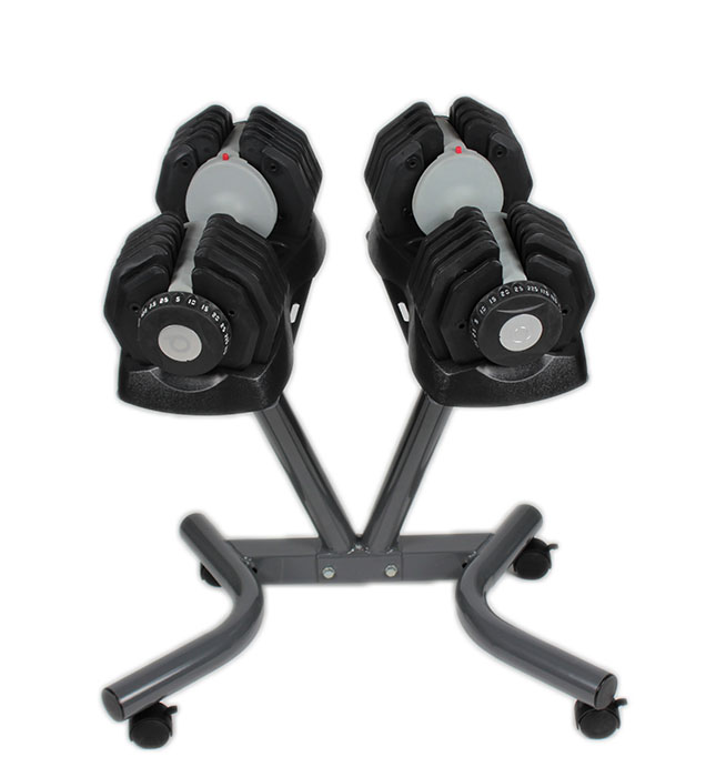 Omni Select Sæt Inkl Stativ 25 Kg