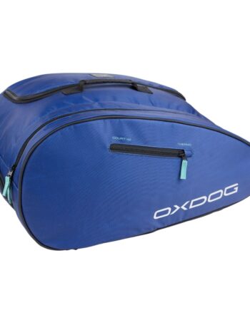 Oxdog Court 42 Padeltaske  Dark Blue