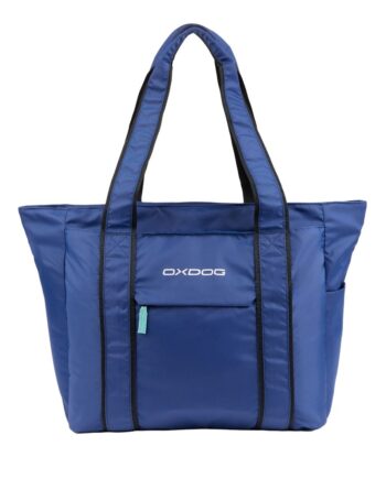 Oxdog Court 24 Tote Bag  Dark Blue