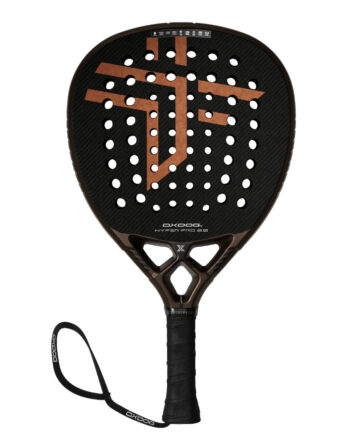 Oxdog Hyper Pro     2026 Padelbat