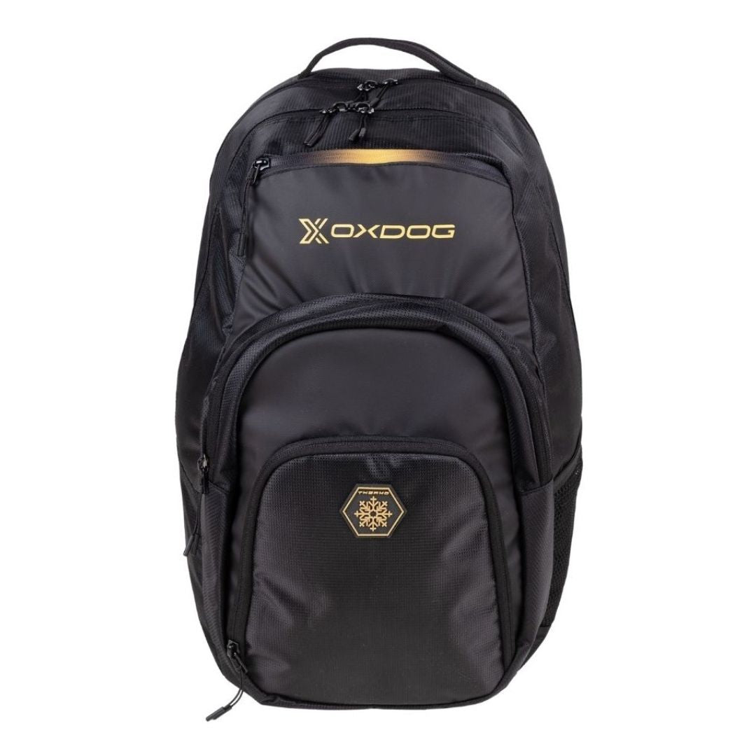 Oxdog Hyper Tour Thermo Rygsæk  Sort