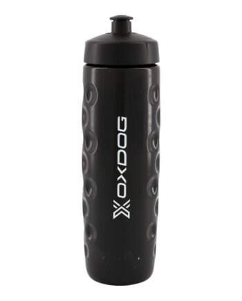 Oxdog K2 Flaske  Sort