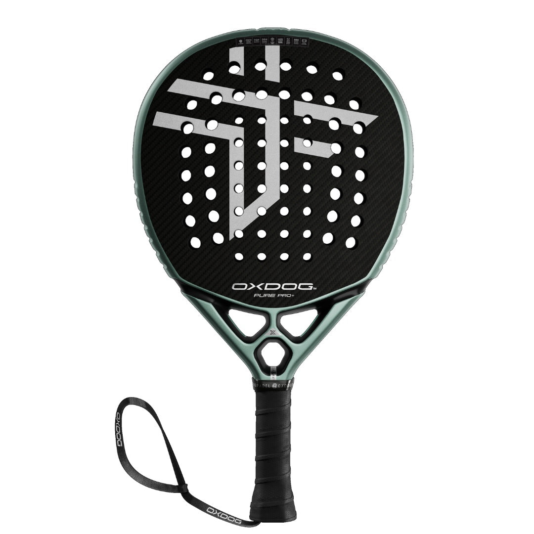 Oxdog Pure Pro 2026 Padelbat