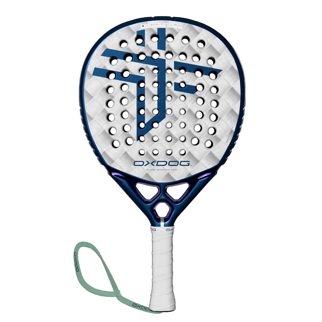 Oxdog Pure Woman Air Padelbat