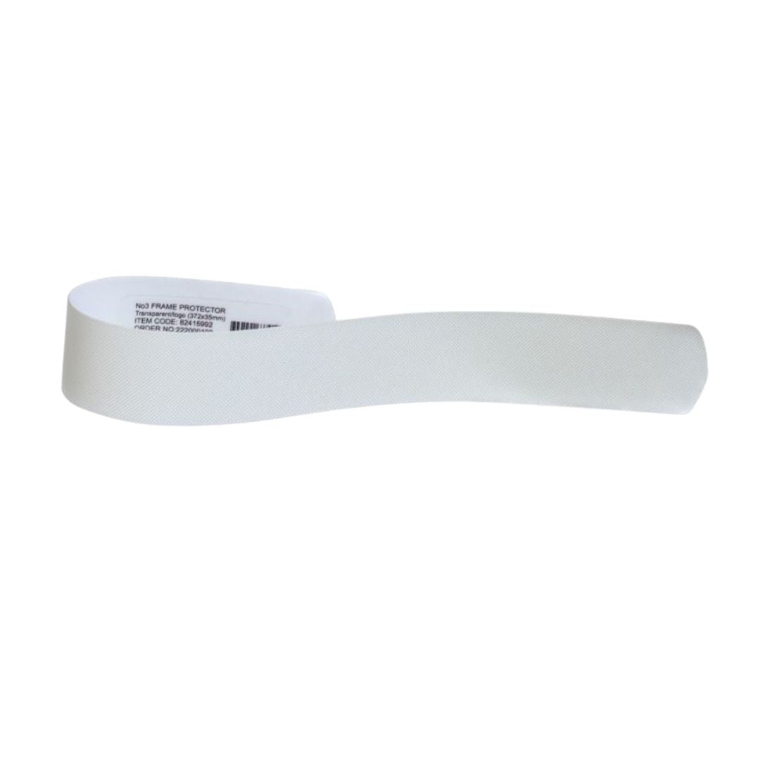 Oxdog Rammebeskytter  Transparent