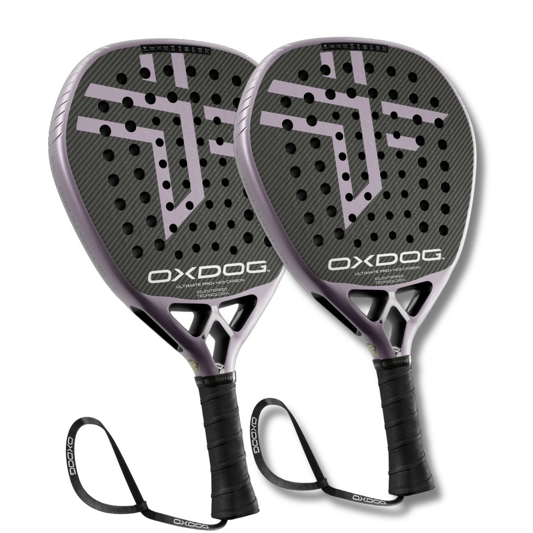 Oxdog Ultimate Pro 2026 Pakketilbud