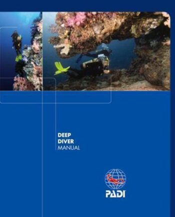 Padi Deep Diver Elearning Manual