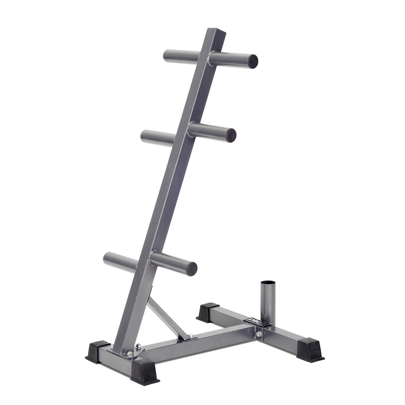 Peak Fitness 50 Mm Vægtstativ