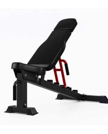 Peak Fitness  Skråbænk Fid