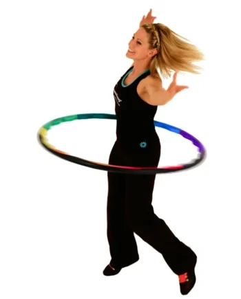 Powerhoop  Deluxe     -     Kg