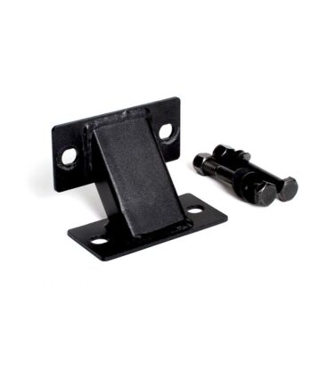 Powertec  Connector Til Half Rack-lat Tower