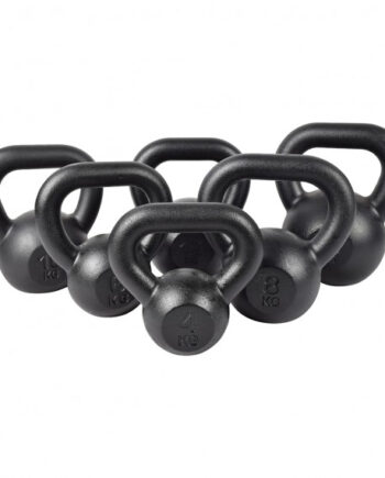 Powr   Pro Kettlebell Ab12