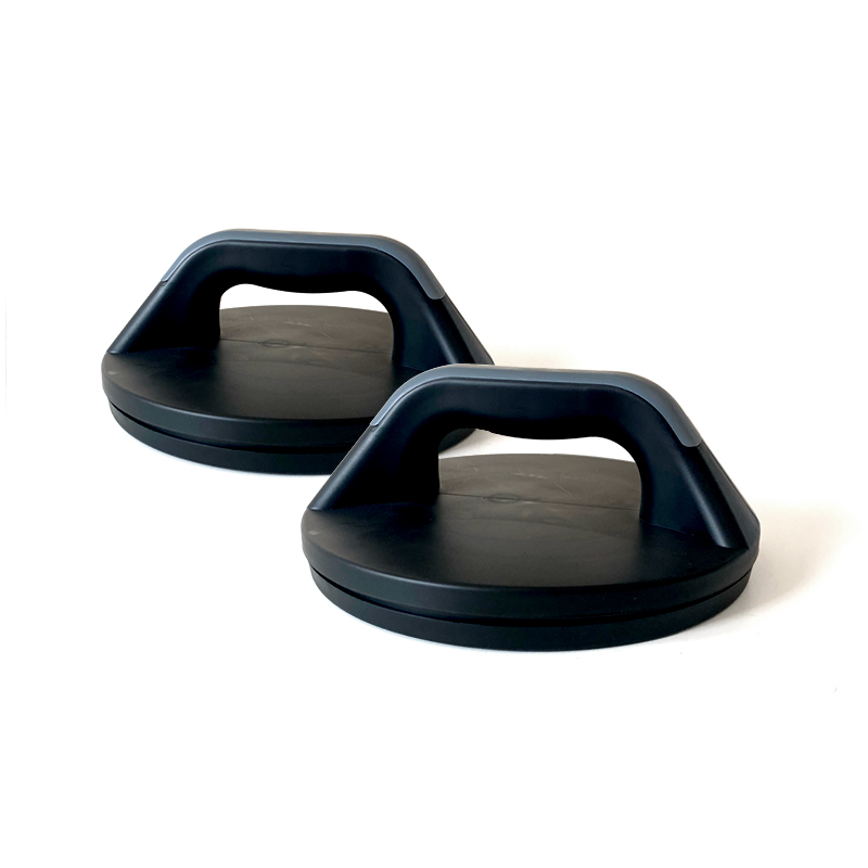 Powr   Pro Push Up Bar