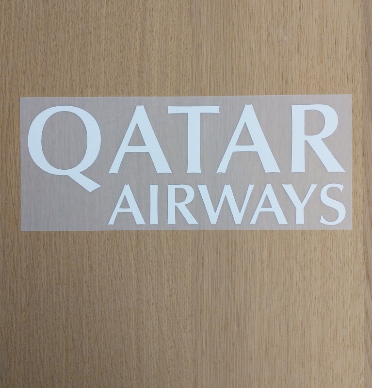 Psg Home Sponsor Logo 22 23 Adult Qatar Airways-adult