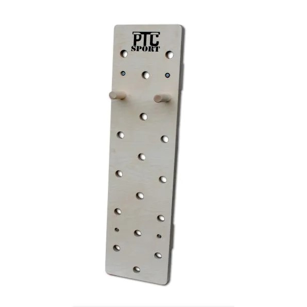 Ptc Pegboard 180x30cm