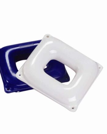Pudefender Pude Flere Farver