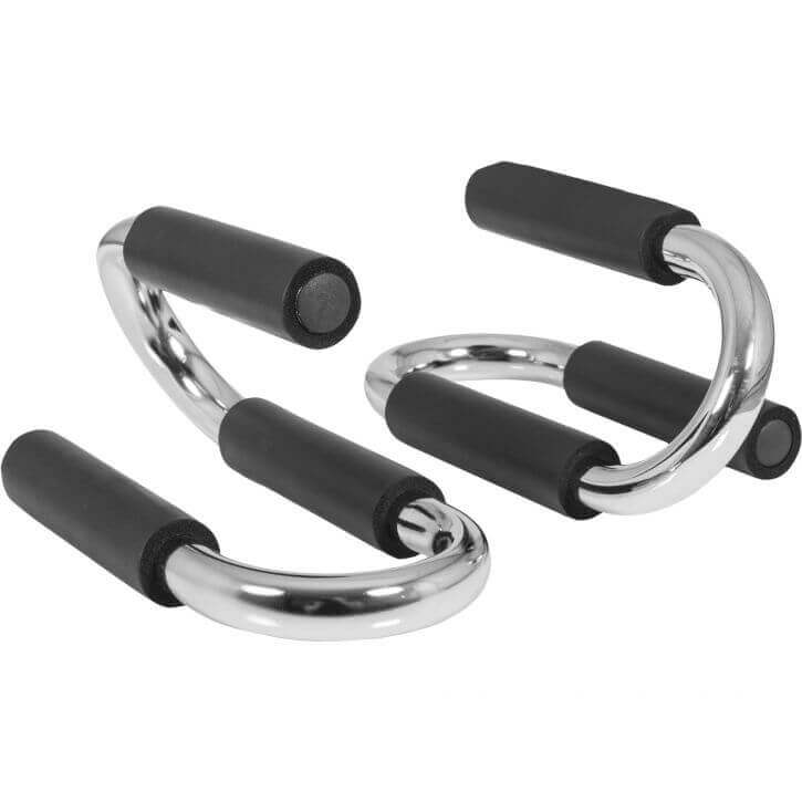 Push Up Stand Bars Krom