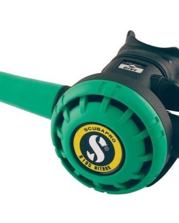 R195 Octopus Nitrox