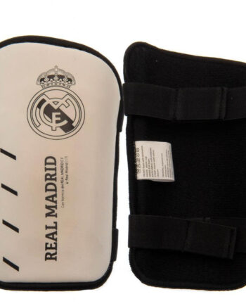 Real Madrid Benskinner  -  år